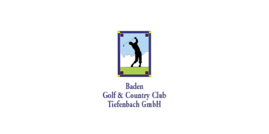 4 Baden Gold und Counrty Club